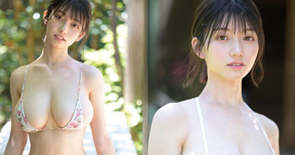 瀬戸環奈の初体験