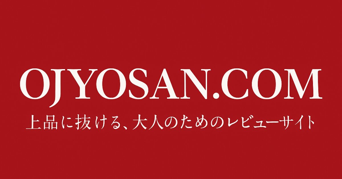 ojyousan.com