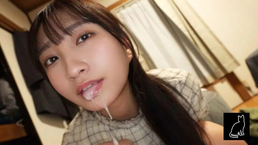 ちっぱいJKが“母性”でヌいてくる世界線
