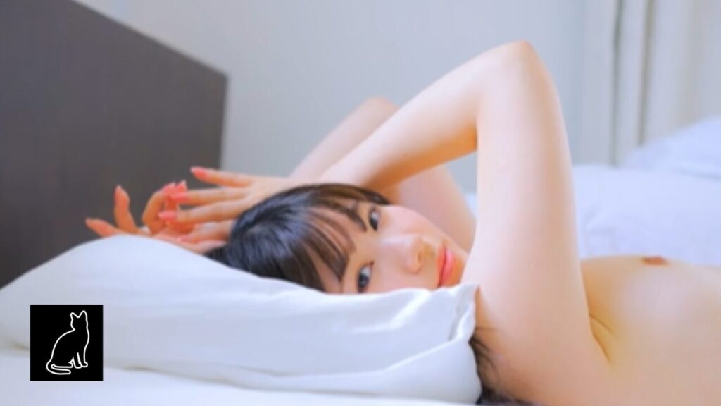 oae00294 ALL NUDE 純白彩永