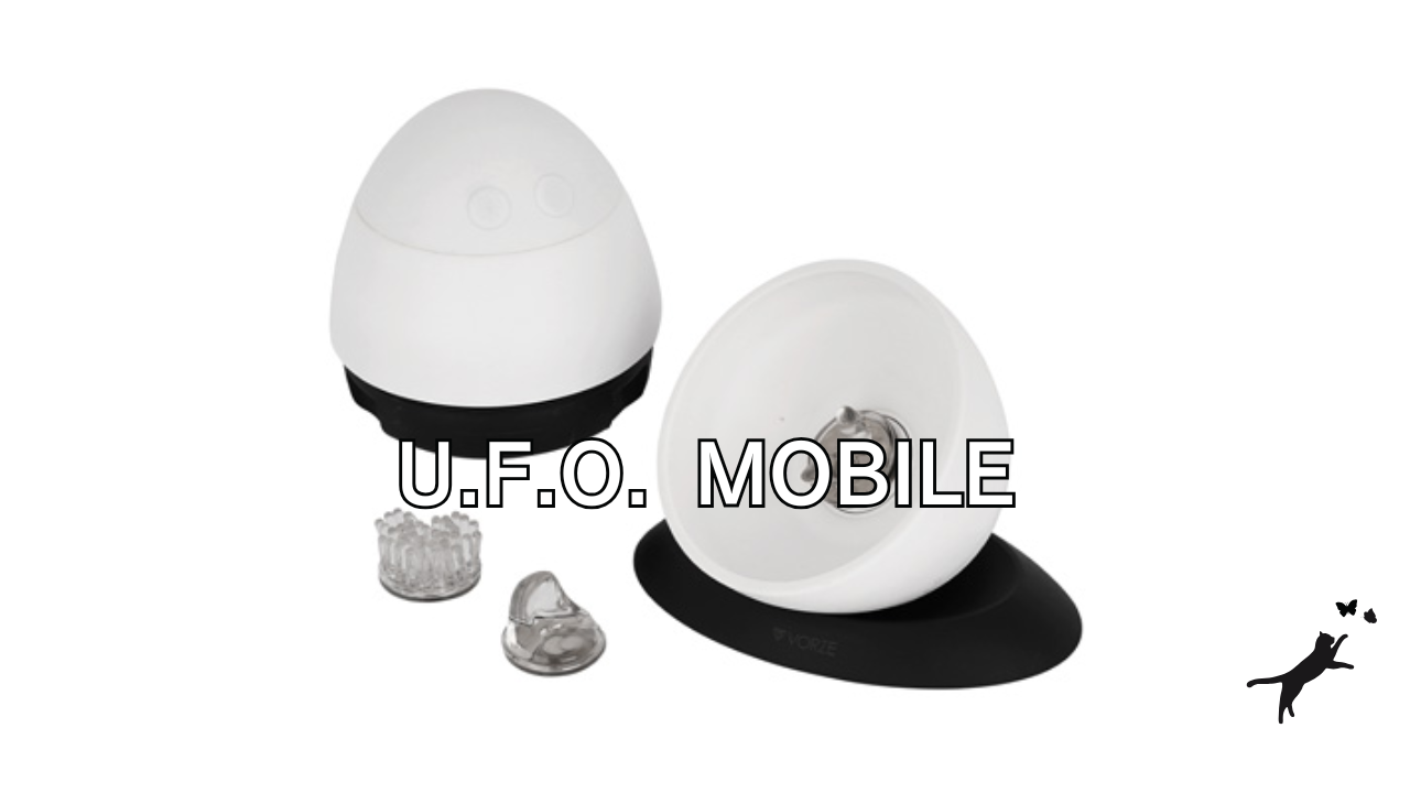 U.F.O. MOBILE