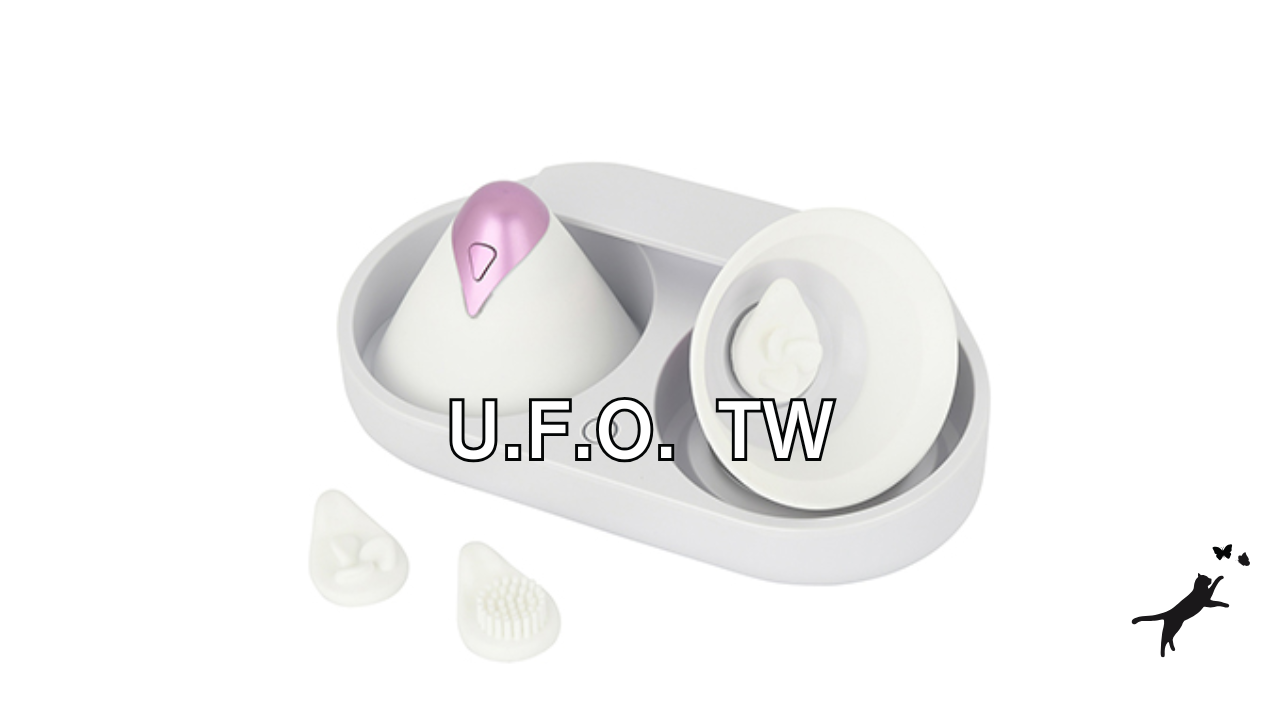 U.F.O. TW