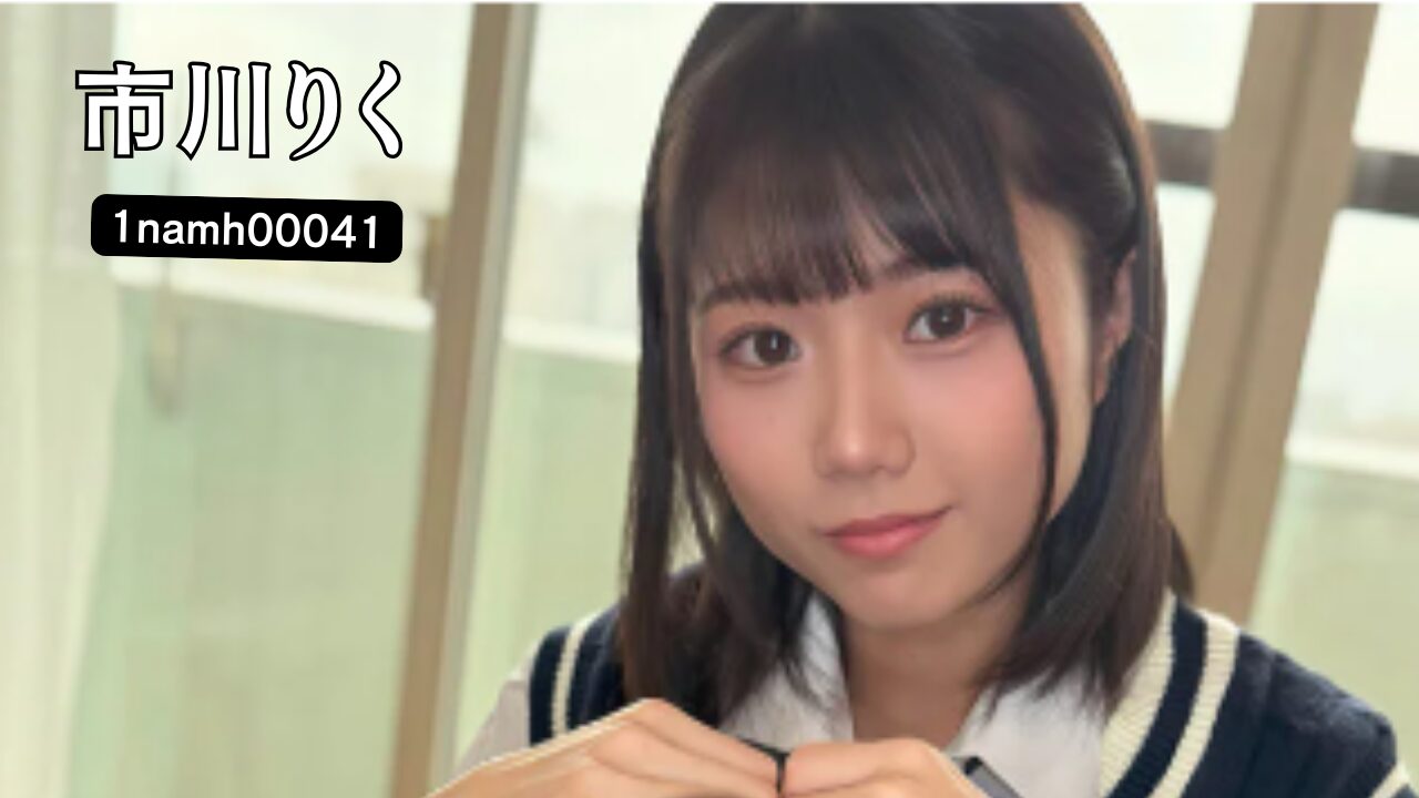 ボーイッシュ制服娘に種付け 元気に大量真正中出し15発 市川りく