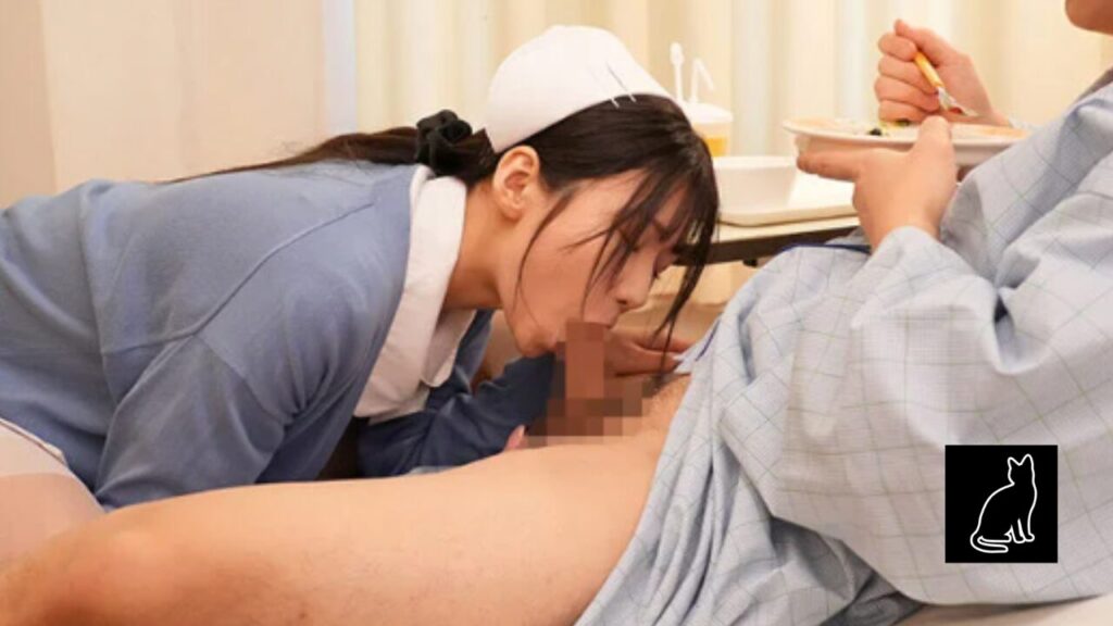 ipzz00613
携帯ナースコールで24時間口内射精OK! 即尺超好きおしゃぶり痴女ナース 愛才りあ