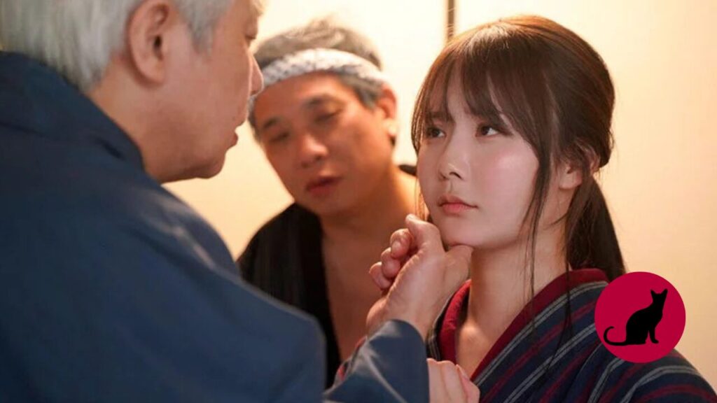 miru『めんこい村娘は男衆みなの慰み者』(sone00920)複数・凌辱劇