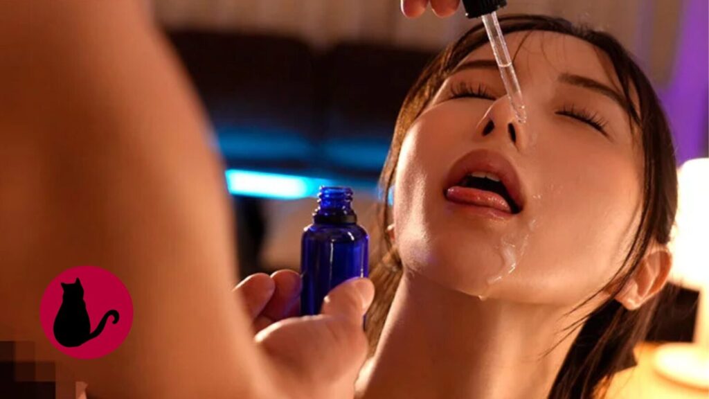 【独占】【ipzz00724】媚薬OLの潮吹き堕落記｜藤咲まい