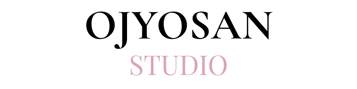 OJYOSAN STUDIO